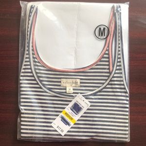 Madison Jules Basic Tank